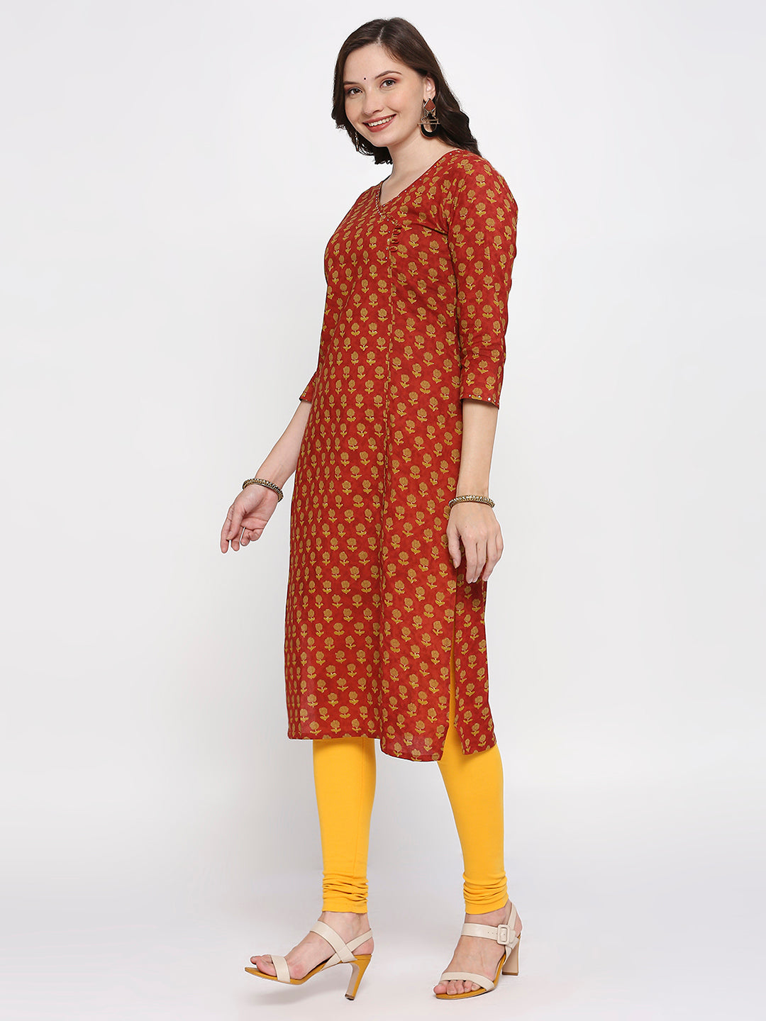 Kedia kurti