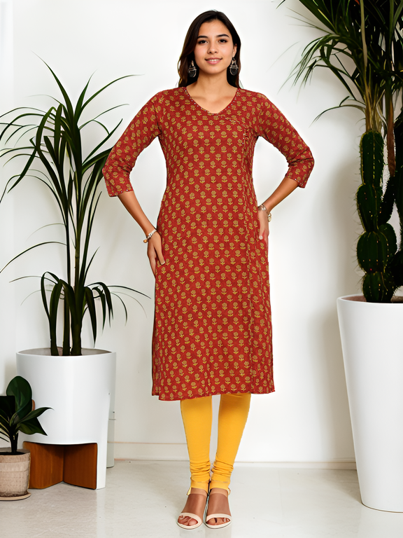 Kedia kurti